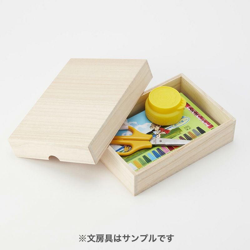 木製お道具箱 | 幼児教材オンラインストア｜MONOKO