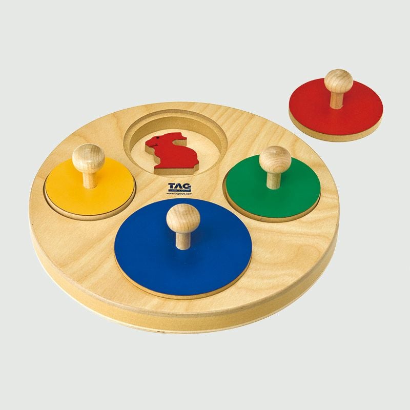 タグトイ社 ボールトラッカー | 幼児教材オンラインストア｜MONOKO