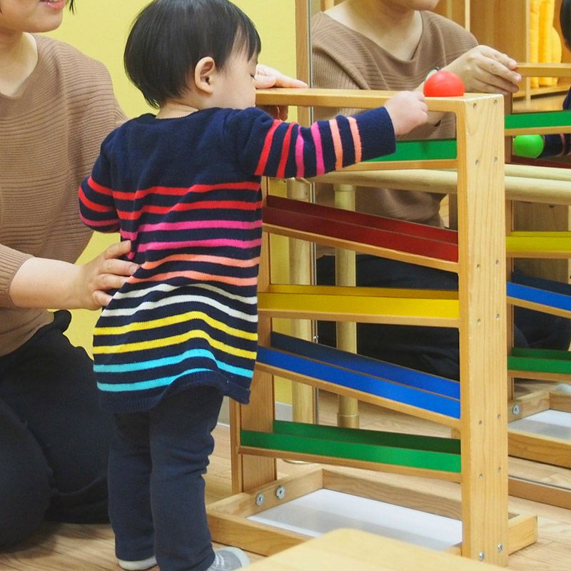 タグトイ社 ボールトラッカー | 幼児教材オンラインストア|MONOKO タグトイ社 ボールトラッカー | 幼児教材オンラインストア|MONOKO