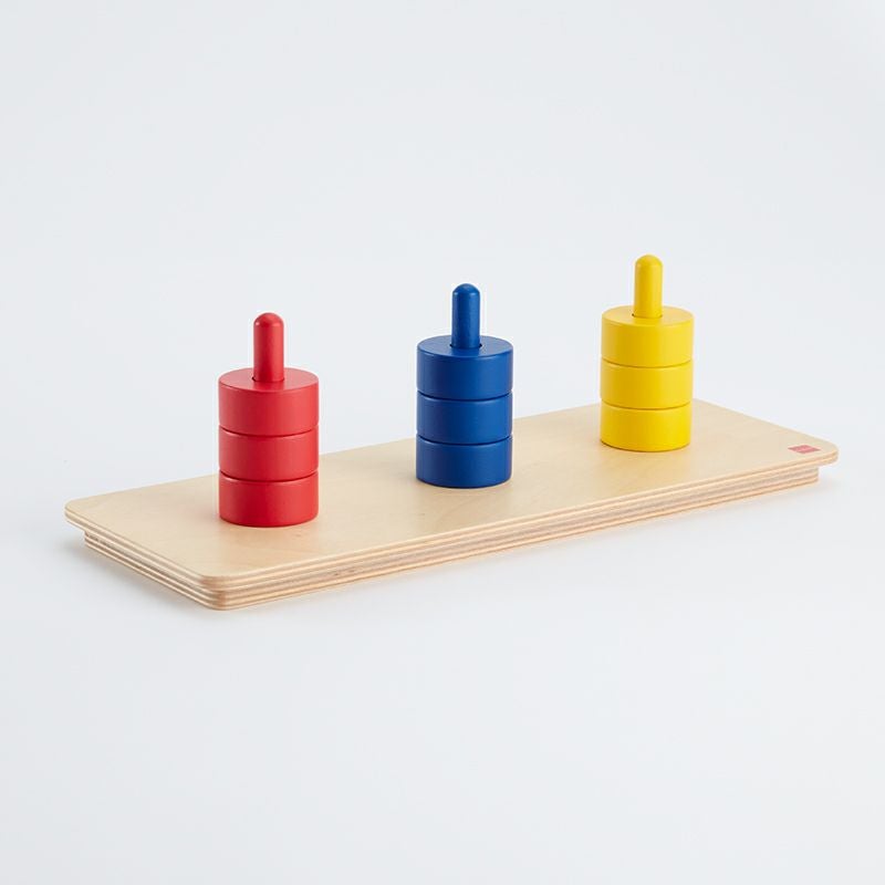 タグトイ社 ボールトラッカー | 幼児教材オンラインストア｜MONOKO